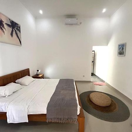 Heart Of Canggu - Villa Embra Bagian luar foto